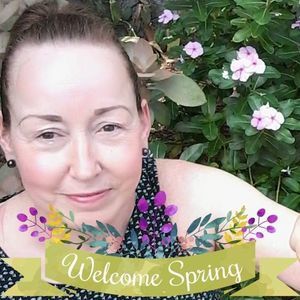 Meet your Posher, Kay